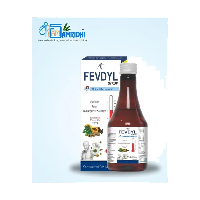 Fevdyl Tablet