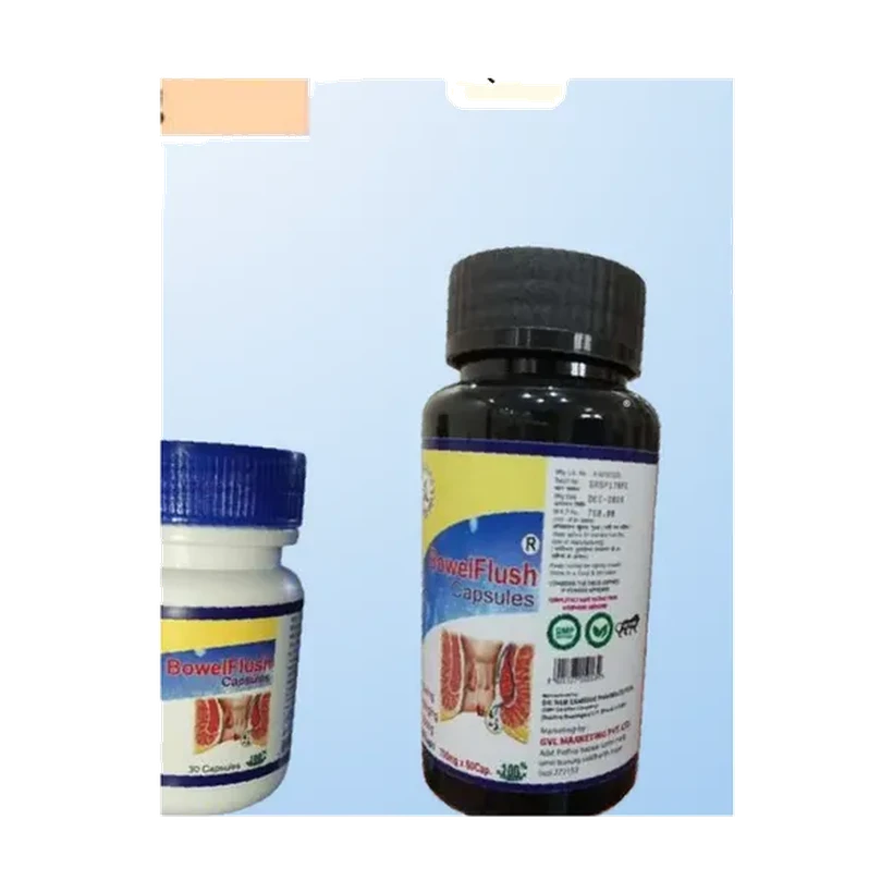 BowelFlush Capsule